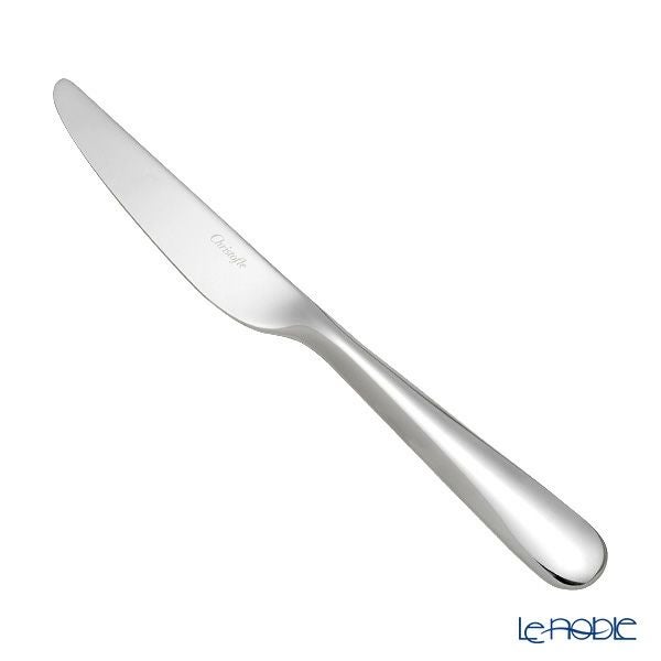 クリストフル オリジン 2454／2451 デザートナイフ 010 ステンレス製