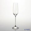 スワロフスキー Crystalline／シャンパンフルート シルバー（2個セット） SWV255-678