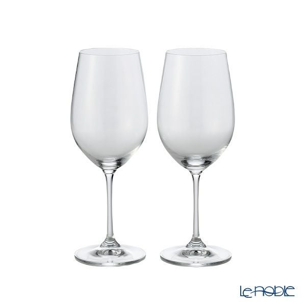 リーデル ヴィノム 6416／15 ジンファンデル／リースリング・グランクリュ 370ml ペア