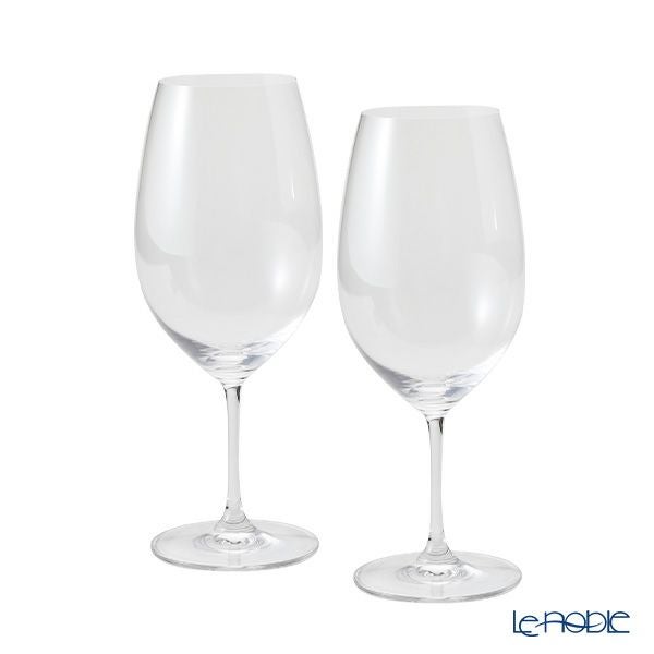 リーデル ヴィノム シラーズ／シラー 700ml ペア 6416／30
