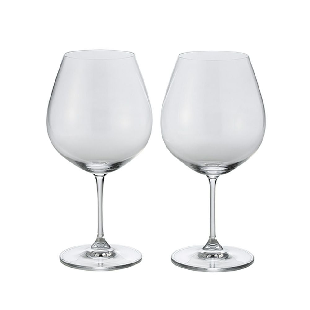 リーデル ヴィノム 6416／07 ピノ・ノワール（ブルゴーニュ） 700ml ペア