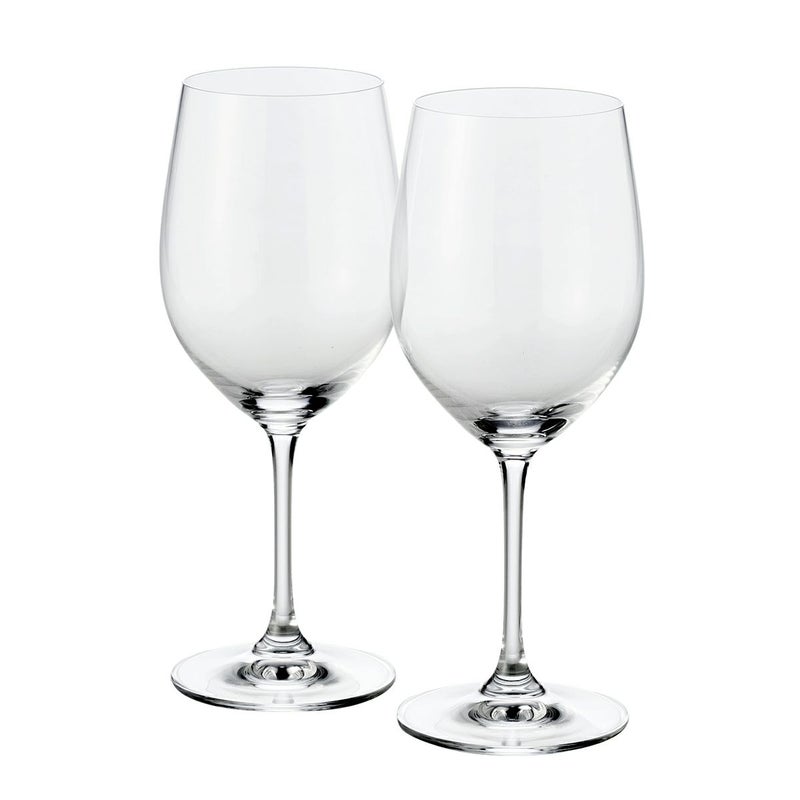 リーデル ヴィノム 6416／05 ヴィオニエ（シャルドネ）350ml ペア