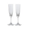 リーデル ヴィノム シャンパーニュ 160ml 6416／08 ペア