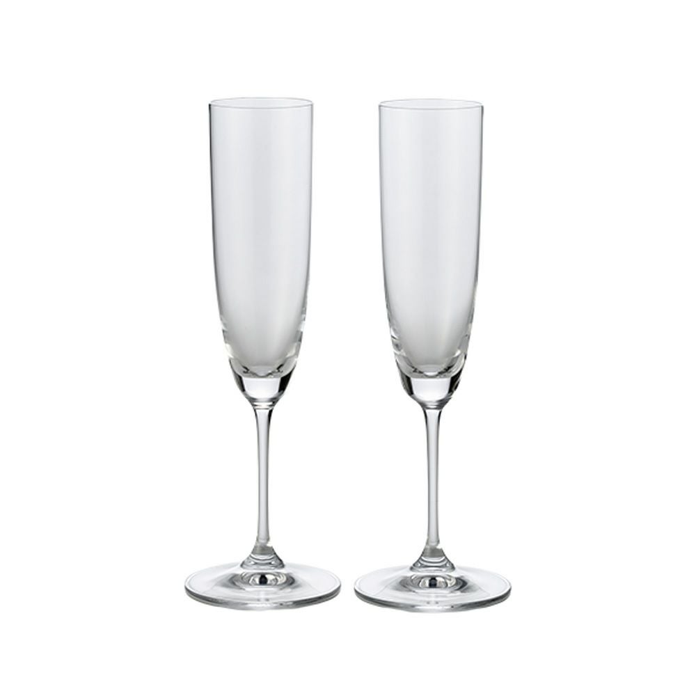 リーデル ヴィノム シャンパーニュ 160ml 6416／08 ペア