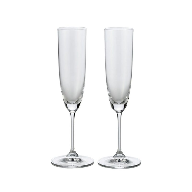 リーデル ヴィノム シャンパーニュ 160ml 6416／08 ペア