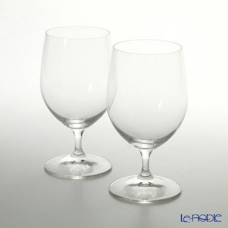 リーデル ヴィノム ウォーター 350ml 6416／02 ペア