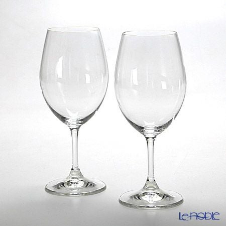 リーデル オヴァチュア OUVERTURE レッドワイン 350ml 6408／00 ペア