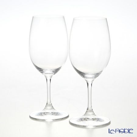 リーデル オヴァチュア OUVERTURE ホワイトワイン 280ml 6408／05 ペア