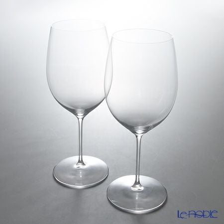 リーデル ヴェリタス カベルネ／メルロ 6449／0 ペア