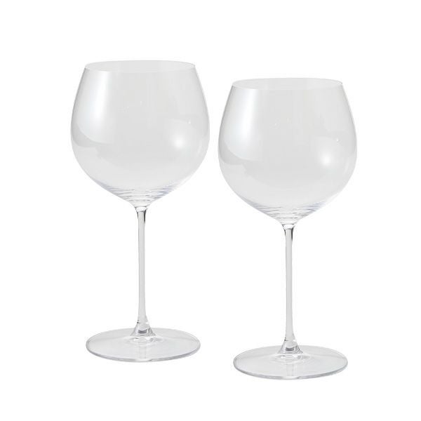 リーデル ヴェリタス オークド・シャルドネ ペア 6449／97