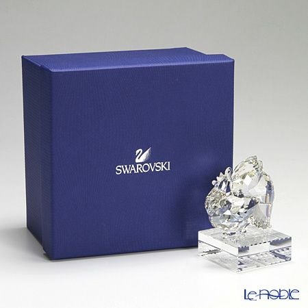 スワロフスキー 干支コレクション 酉 ルースター SWV1-112-352