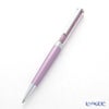 スワロフスキー Crystalline ボールペン（ライトライラック） SWV5-224-388