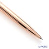スワロフスキー Crystalline ボールペン（ローズゴールドトーン） SWV5-224-390