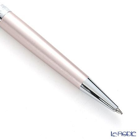 スワロフスキー Crystalline ボールペン（ヴィンテージローズ） SWV5-224-391