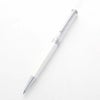 スワロフスキー Crystalline ボールペン（ホワイト） SWV5-224-392