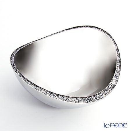 スワロフスキー MINERA インテリアボウル（M） SWV5-293-119 17AW