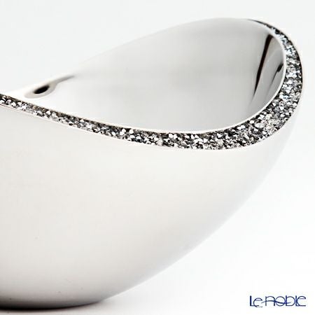 スワロフスキー MINERA インテリアボウル（M） SWV5-293-119 17AW