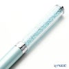 スワロフスキー Crystalline ボールペン（ライトグリーン） SW5351072 17AW