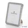 スワロフスキー Minera フォトフレーム （M） シルバー SWV5-351-296 17AW
