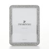 スワロフスキー Minera フォトフレーム （M） シルバー SWV5-351-296 17AW
