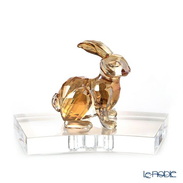 スワロフスキー 干支コレクション うさぎ ラビット SWV5-374-951 18AW