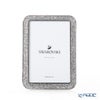スワロフスキー Minera フォトフレーム （S） シルバー SWV5-379-518 18SS