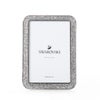 スワロフスキー Minera フォトフレーム （S） シルバー SWV5-379-518 18SS