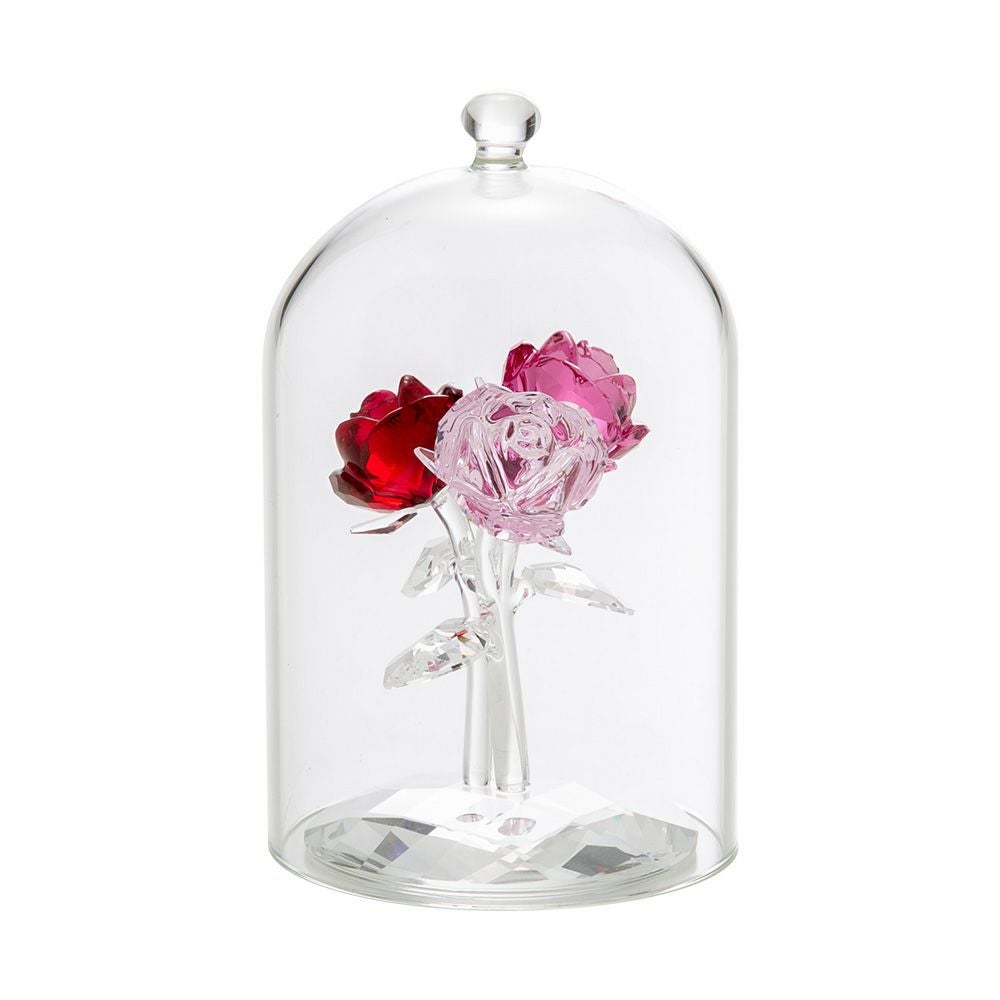 スワロフスキー ローズブーケ SWV5-493-707 20SS