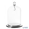スワロフスキー ガラス鐘 ディスプレイ（L） SWV5-527-606 20AW オブジェ／オーナメント用（フックは取り外し可能）