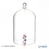 スワロフスキー ガラス鐘 ディスプレイ（L） SWV5-527-606 20AW オブジェ／オーナメント用（フックは取り外し可能）