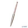 スワロフスキー Crystalline ボールペン Nova ノヴァ ローズピンク／ローズゴールド SW5534328 20SS