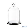 スワロフスキー ガラス鐘 ディスプレイ（S） SWV5-553-155 20AW オブジェ用