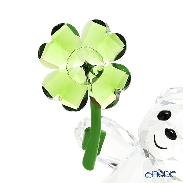 スワロフスキー Krisベア Lucky Charm SWV5-557-537 21SS クリスベア／Krisbear