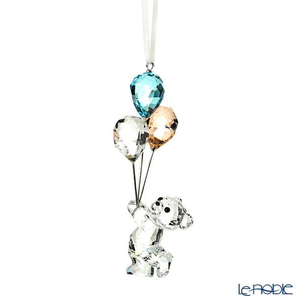 スワロフスキー MY Little Kris Bear オーナメント SWV5-557-543 21SS クリスベア／Krisbear