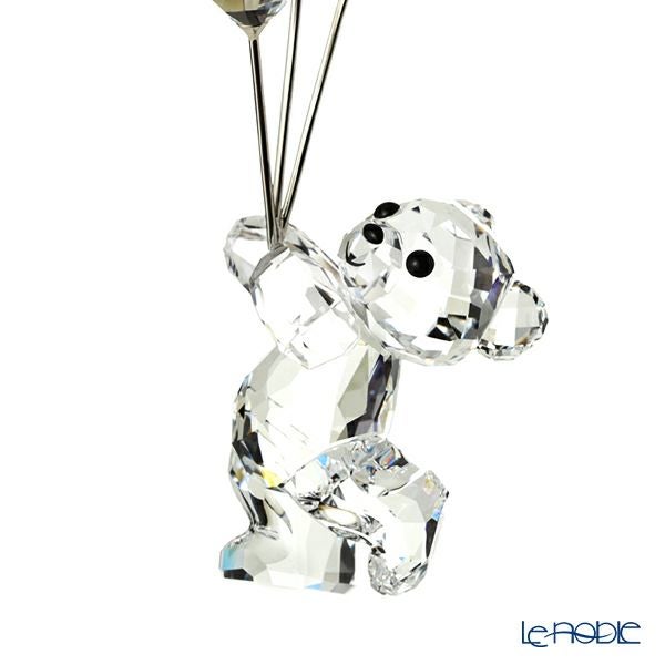 スワロフスキー MY Little Kris Bear オーナメント SWV5-557-543 21SS クリスベア／Krisbear