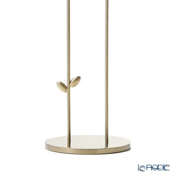 スワロフスキー Jungle Beats デコレーションスタンド Andoki（L） SWV5-557-850 21SS