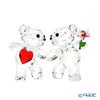 スワロフスキー Krisベア Happy Together SWV5-558-892 21SS クリスベア／Krisbear