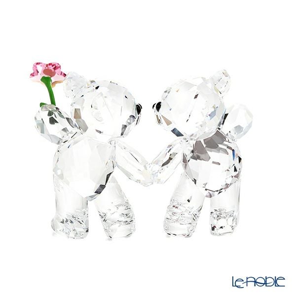 スワロフスキー Krisベア Happy Together SWV5-558-892 21SS クリスベア／Krisbear