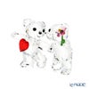 スワロフスキー Krisベア Happy Together SWV5-558-892 21SS クリスベア／Krisbear