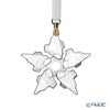 スワロフスキー リトルスター オーナメント SWV5-574-358 21AW 2021年度限定生産品