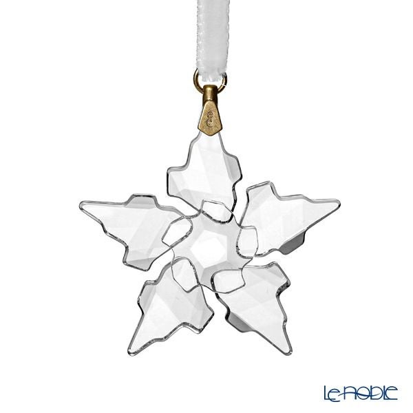 スワロフスキー リトルスター オーナメント SWV5-574-358 21AW 2021年度限定生産品