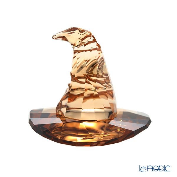 スワロフスキー Harry Potter Sorting Hat SWV5-576-712 21AW ハリーポッター