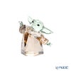 スワロフスキー STAR WARS マンダロリアン ザ・チャイルド SWV5-583-201 20AW