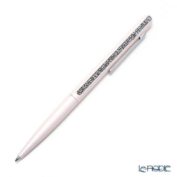 スワロフスキー Crystal Shimmer ボールペン（ピンク） SW5595668 21SS