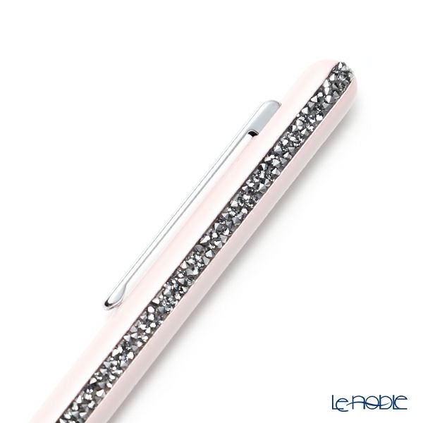 スワロフスキー Crystal Shimmer ボールペン（ピンク） SW5595668 21SS