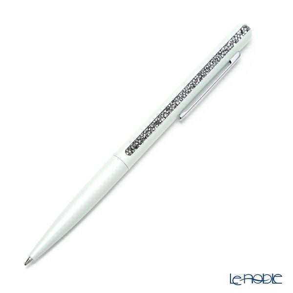 スワロフスキー Crystal Shimmer ボールペン（ライトグリーン） SW5595671 21SS