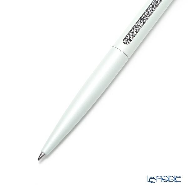 スワロフスキー Crystal Shimmer ボールペン（ライトグリーン） SW5595671 21SS