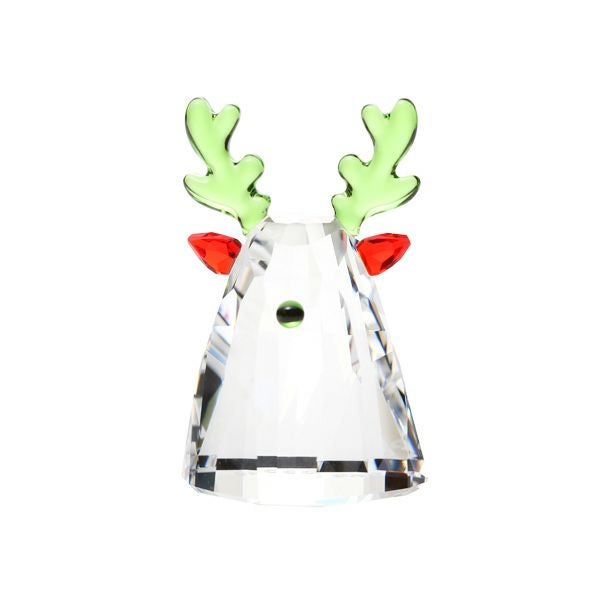 スワロフスキー Holiday Cheers トナカイ（S） SWV5-596-384 21AW
