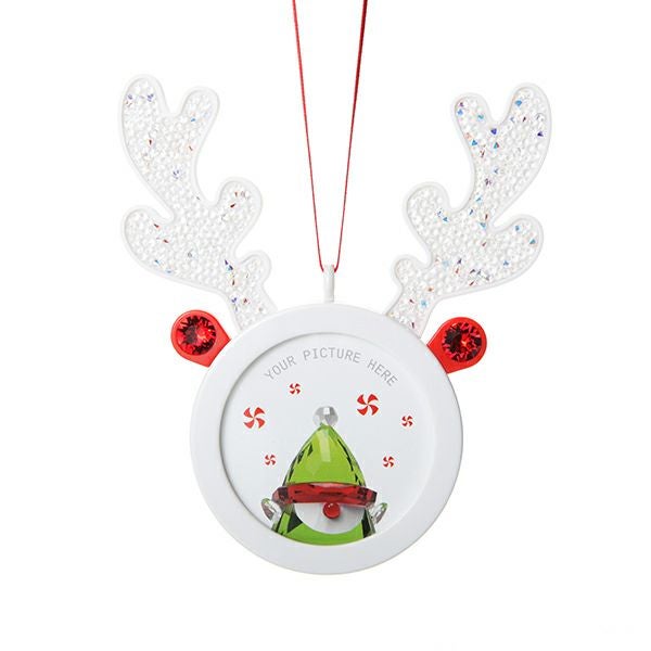 スワロフスキー ティーライトホルダー キャンドル Holiday Magic スワロフスキー SWAROVSKI ティーライトホルダー キャンドルホルダー
