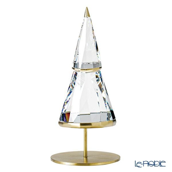 スワロフスキー Holiday Magic クリスマスツリー（L） SWV5-596-436 21AW